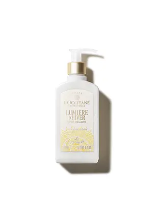 L'OCCITANE | Lumiere d’Hiver Körpermilch 240ml | 